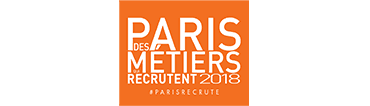 Paris des métiers qui recrutent 2018