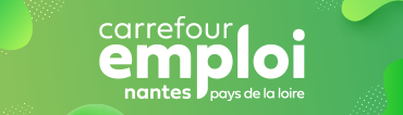 Carrefour Emploi Nantes Pays de la Loire